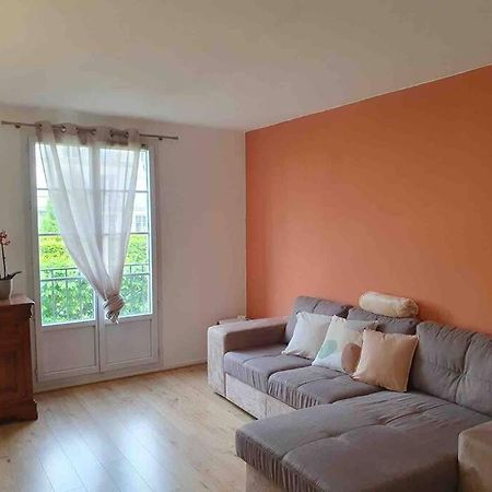 سيري Appartement Disney Paris المظهر الخارجي الصورة