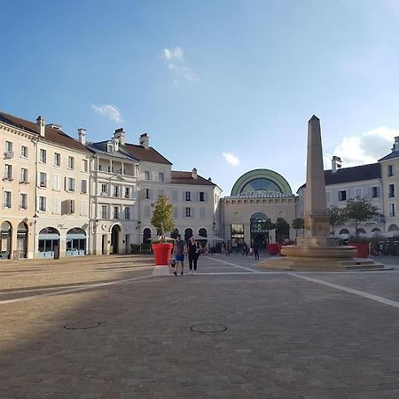 سيري Appartement Disney Paris المظهر الخارجي الصورة