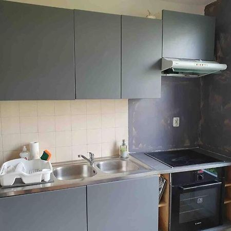 سيري Appartement Disney Paris المظهر الخارجي الصورة