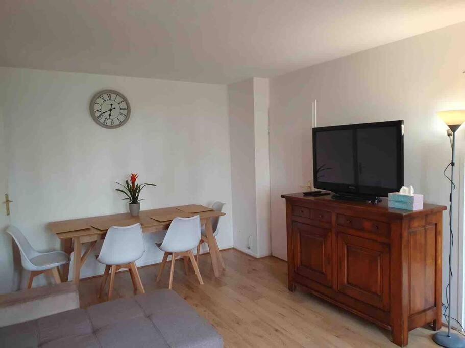 سيري Appartement Disney Paris المظهر الخارجي الصورة