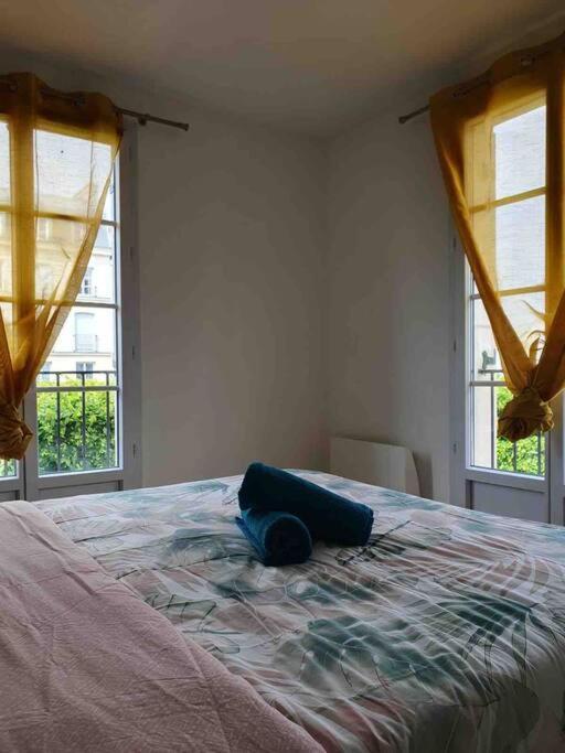 سيري Appartement Disney Paris المظهر الخارجي الصورة