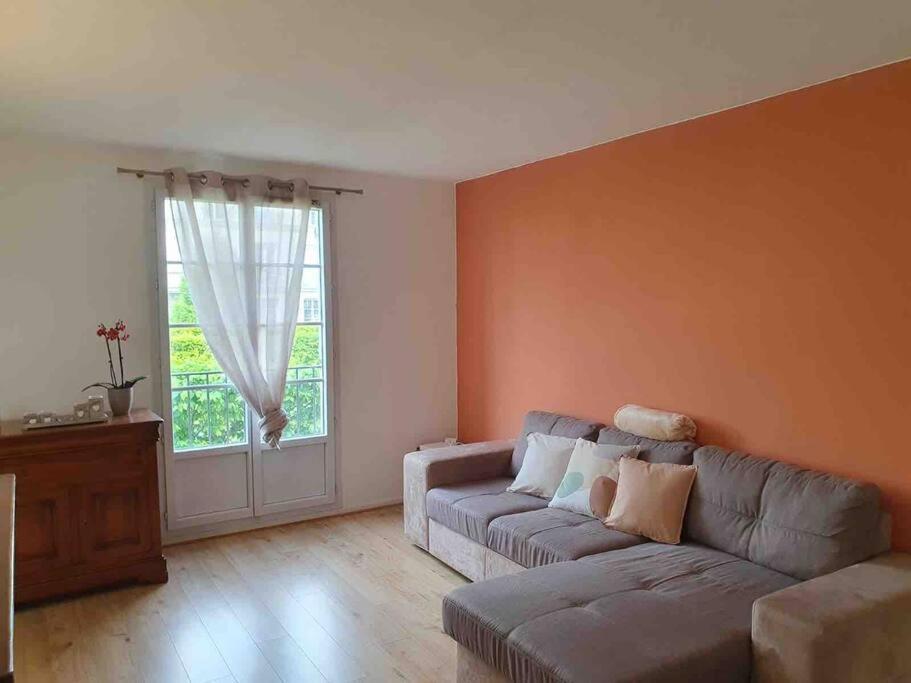 سيري Appartement Disney Paris المظهر الخارجي الصورة