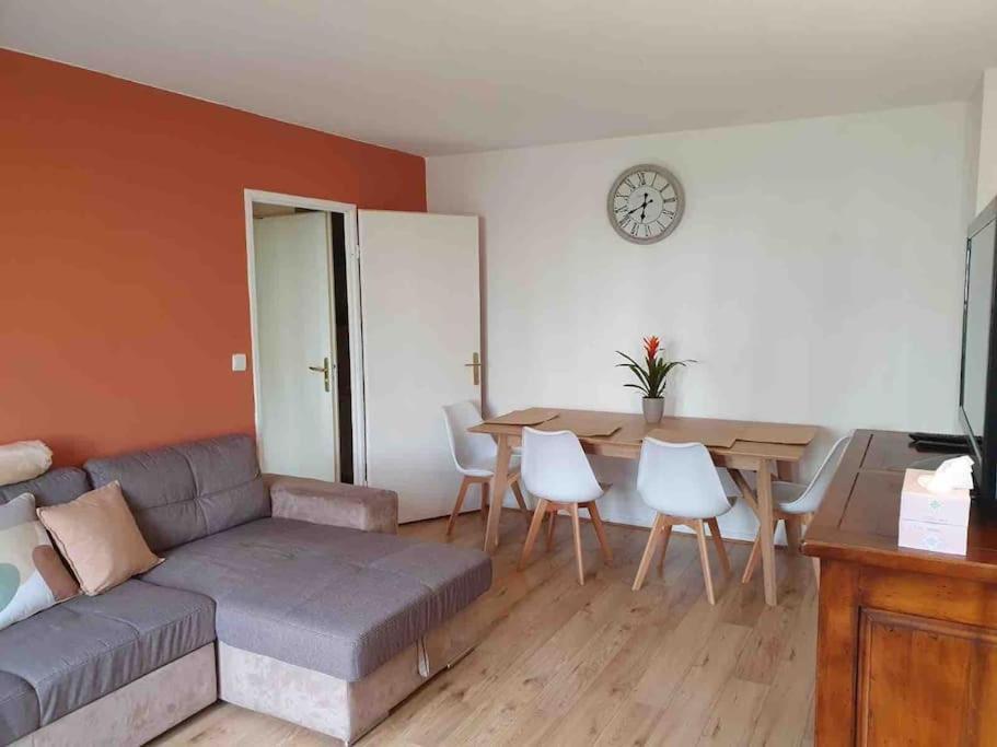 سيري Appartement Disney Paris المظهر الخارجي الصورة