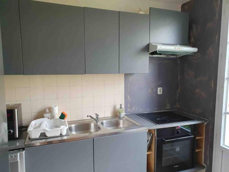 سيري Appartement Disney Paris المظهر الخارجي الصورة